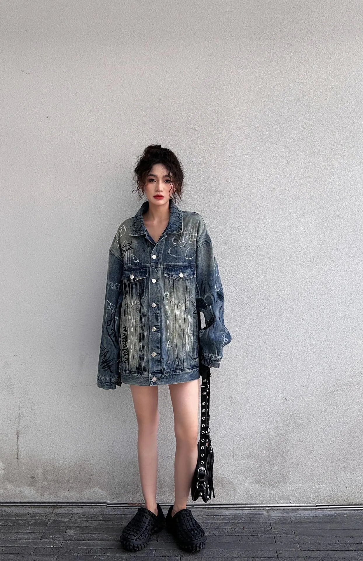 🔘『 』 🔘 𝐁𝐀𝐋𝐄𝐍𝐂𝐈𝐀𝐆𝐀 26FW * *
